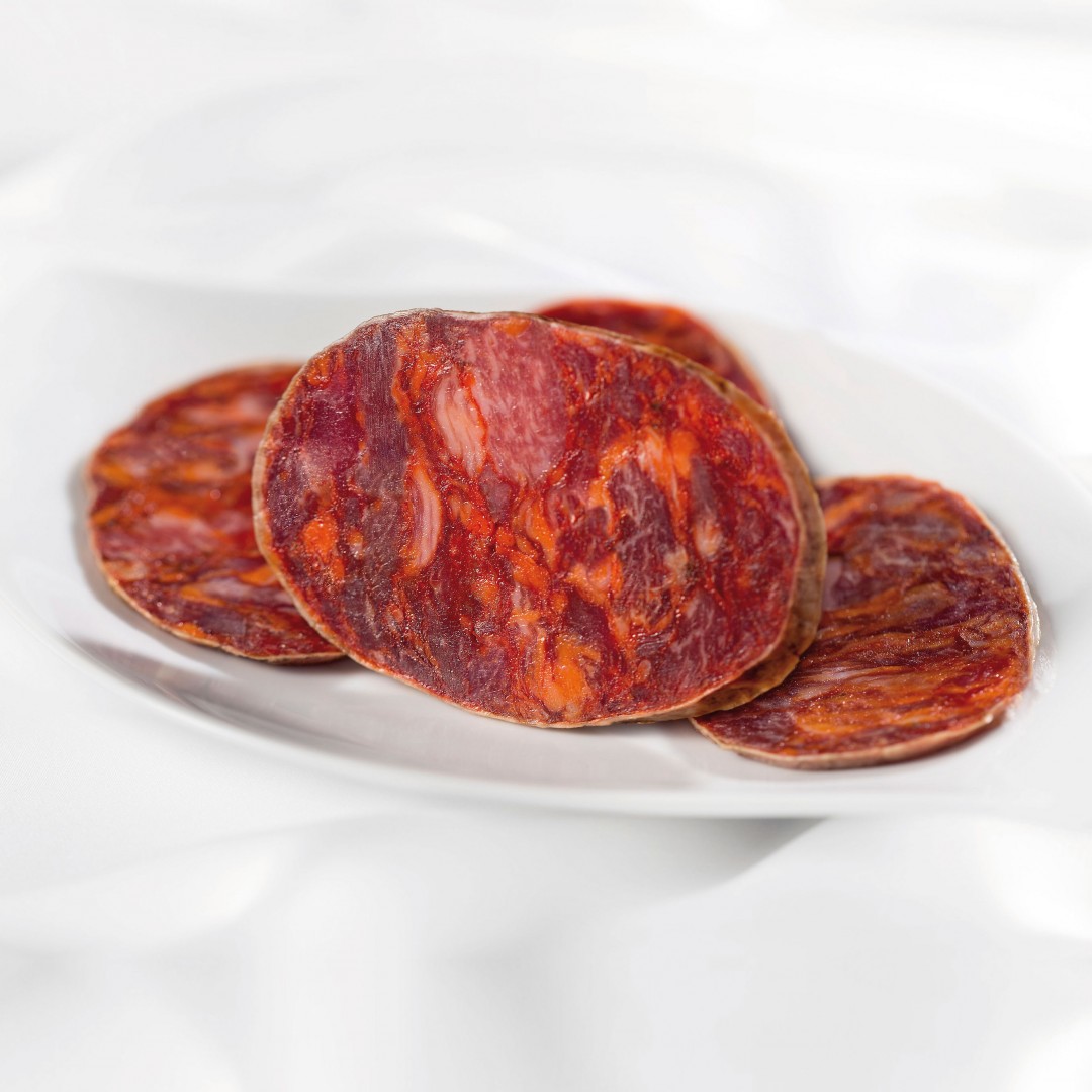 Chorizo Montellano