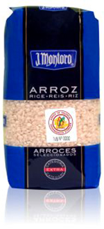 Riz Extra Montoro