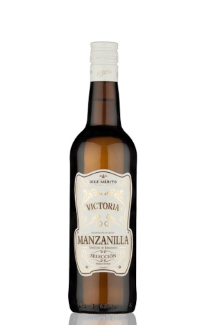 Manzanilla Victoria