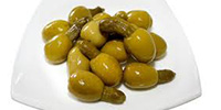 Olives Corbi