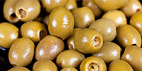 ACEITUNAS Corbi