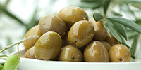 Olives Corbi