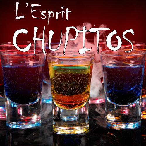 Chupitos