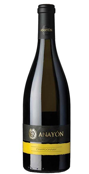 Anayón Chardonnay 2017 Anayón Chardonnay