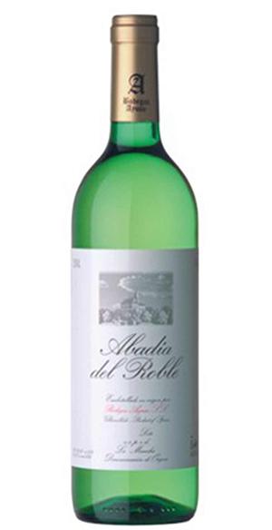 Abadia del Roble White