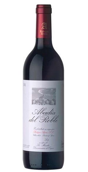 Abadia del Roble Rouge