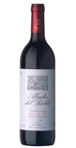 Abadia del Roble Rouge