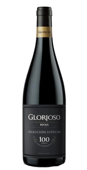 Glorioso Seleccion Especial 2017