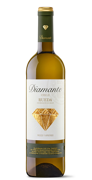 Diamante Verdejo 2023