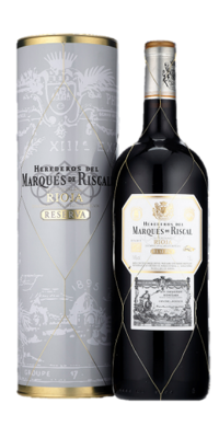 Marqués de Riscal Reserva 2020 Magnum 1.5L