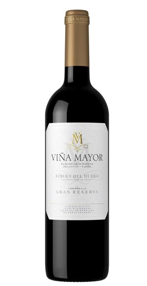 Viña Mayor Gran Reserva