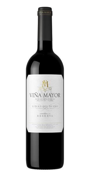 Viña Mayor Reserva 2015